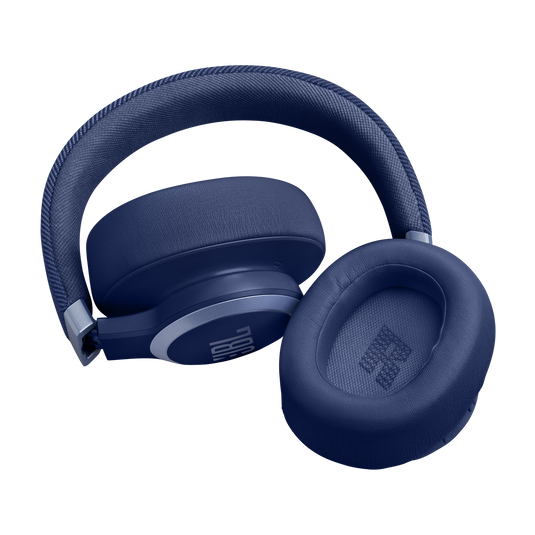 JBL LIVE 770NC ヘッドホン Amazon.com: JBL Live 770NC - Wireless Over-Ear Headphones with